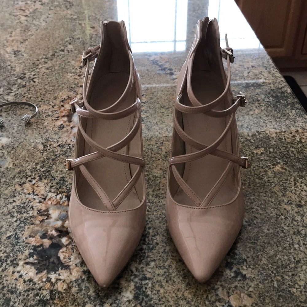 High Heels